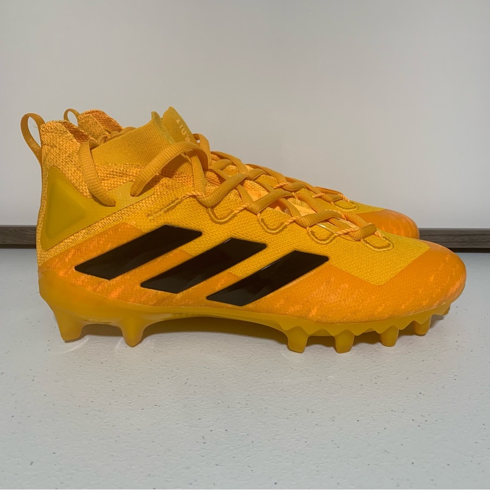 Adidas Freak Ultra Boost Primeknit Men’s Football Cleats FX1306-Size 11.5